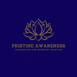 Logo of the podcast Pristine Awareness Podcast Pristine Awareness