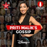 Logo of the podcast Priti Malik's Gossip Podcast Priti Malik's Gossip