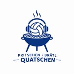 Logo of the podcast Pritschen Brätl und Quatschen Podcast Pritschen Brätl und Quatschen