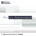 Podcast Privacy Abbreviated
