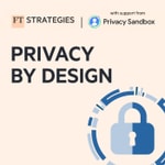 Logo of the podcast Privacy by Design Podcast Privacy by Design