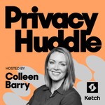 Logo of the podcast Privacy Huddle: A data privacy & AI governance podcast Podcast Privacy Huddle: A data privacy & AI governance podcast