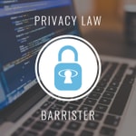 Logo of the podcast privacy law barrister » podcast Podcast privacy law barrister » podcast