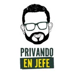 Logo of the podcast Privando En Jefe Podcast Privando En Jefe