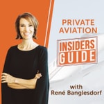 Logo of the podcast Private Aviation Insider Podcast Private Aviation Insider