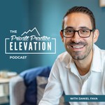 Private Practice Elevation with Daniel Fava Podcast Private Practice Elevation with Daniel Fava
