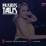 Logo of the podcast Private Talk with Alexis TEXAS Podcast Private Talk with Alexis TEXAS