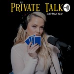 Logo of the podcast Private Talk With Alexis Texas Podcast Private Talk With Alexis Texas