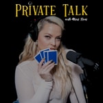 Logo of the podcast Private Talk With Alexis Texas Podcast Private Talk With Alexis Texas