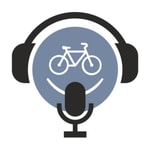 Logo of the podcast Привет, велосипед! Podcast Привет, велосипед!