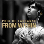 Podcast Prix de Lausanne from within