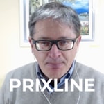 Logo of the podcast PRIXLINE - Emigrar y Vivir en España Podcast PRIXLINE - Emigrar y Vivir en España
