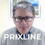 Logo of the podcast PRIXLINE ✅ En 1 minuto: Vivir en España Podcast PRIXLINE ✅ En 1 minuto: Vivir en España
