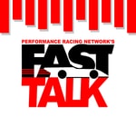 Logo of the podcast PRN - Fast Talk Podcast Podcast PRN - Fast Talk Podcast