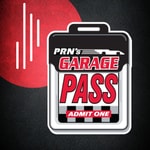 Logo of the podcast PRN - Garage Pass Podcast Podcast PRN - Garage Pass Podcast