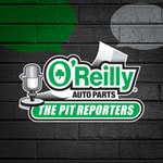 Logo of the podcast PRN - The Pit Reporters Podcast Podcast PRN - The Pit Reporters Podcast