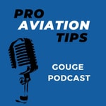 Logo of the podcast Pro Aviation Tips Podcast Podcast Pro Aviation Tips Podcast