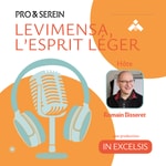 Logo of the podcast Pro et Serein | Getting Things Done (GTD) | Gestion du temps | Organisation | Entrepreneur Podcast Pro et Serein | Getting Things Done (GTD) | Gestion du temps | Organisation | Entrepreneur