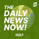 Logo of the podcast Pro Golf News Today | 2 Min News | The Daily News Now! Podcast Pro Golf News Today | 2 Min News | The Daily News Now!