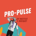 Logo of the podcast PRO-PULSE Podcast PRO-PULSE