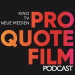 Logo of the podcast Pro Quote Film - der Podcast Podcast Pro Quote Film - der Podcast