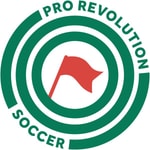 Logo of the podcast Pro Revolution Soccer Podcast Pro Revolution Soccer
