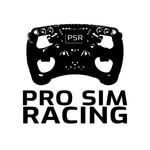 Logo of the podcast Pro Sim Racing Podcast Pro Sim Racing