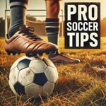 Logo of the podcast Pro Soccer Tips Podcast Pro Soccer Tips
