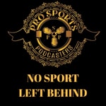 Pro Sports Podcasters