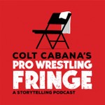 Pro Wrestling Fringe Podcast Pro Wrestling Fringe