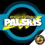 Logo of the podcast Pro Wrestling Palskis Podcast Pro Wrestling Palskis