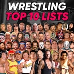 Pro Wrestling Top 10 Lists Pro Wrestling Top 10 Lists