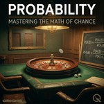 Logo of the podcast Probability Podcast Probability