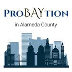 Logo of the podcast ProBaytion in Alameda County Podcast ProBaytion in Alameda County