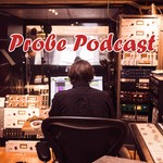 Probe Podcast (MP3 Feed) Podcast Probe Podcast (MP3 Feed)