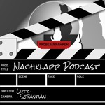 Logo of the podcast Probeaufnahmen Nachklapp Podcast Probeaufnahmen Nachklapp