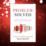 Podcast Problem Solved Podcast