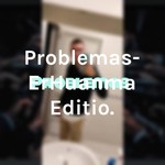 Logo of the podcast Problemas- ErHuanma Edition. Podcast Problemas- ErHuanma Edition.
