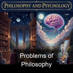 Logo of the podcast Problems of Philosophy Podcast Problems of Philosophy