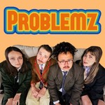 Logo of the podcast Problemz Podcast Problemz
