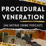Logo of the podcast Procedural Veneration Podcast Procedural Veneration