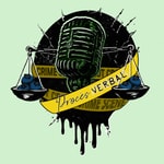 Logo of the podcast Procès Verbal Podcast Procès Verbal