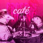 Logo of the podcast Process Mining Café Podcast Process Mining Café