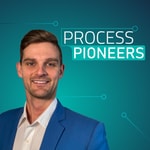 Process Pioneers Podcast Process Pioneers