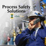 Logo of the podcast Process Safety Solutions Podcast Process Safety Solutions