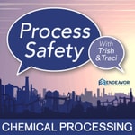 Process Safety with Trish & Traci Podcast Process Safety with Trish & Traci