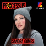 Logo of the podcast Processus - Konbini Podcast Processus - Konbini