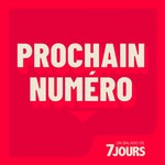 Logo of the podcast Prochain numéro Podcast Prochain numéro