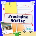 Logo of the podcast Prochaine sortie Podcast Prochaine sortie