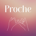 Logo of the podcast Proche Podcast Proche